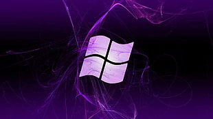 Microsoft Window digital wallpaper, Microsoft Windows HD wallpaper