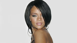 Rihanna HD wallpaper
