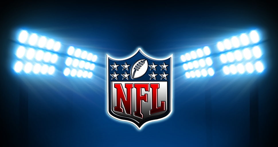 photo of NFL icon HD wallpaper