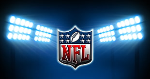 photo of NFL icon HD wallpaper
