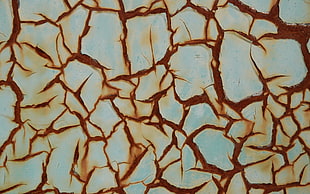 Fracture,  Surface,  Pattern