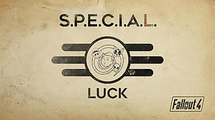 Special Luck logo