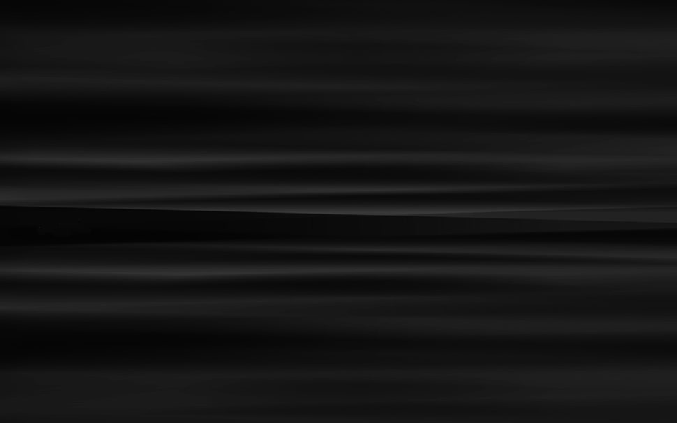 black HD wallpaper