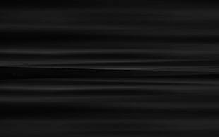 black HD wallpaper