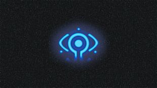 blue light fixture, Serial Experiments Lain, Lain Iwakura