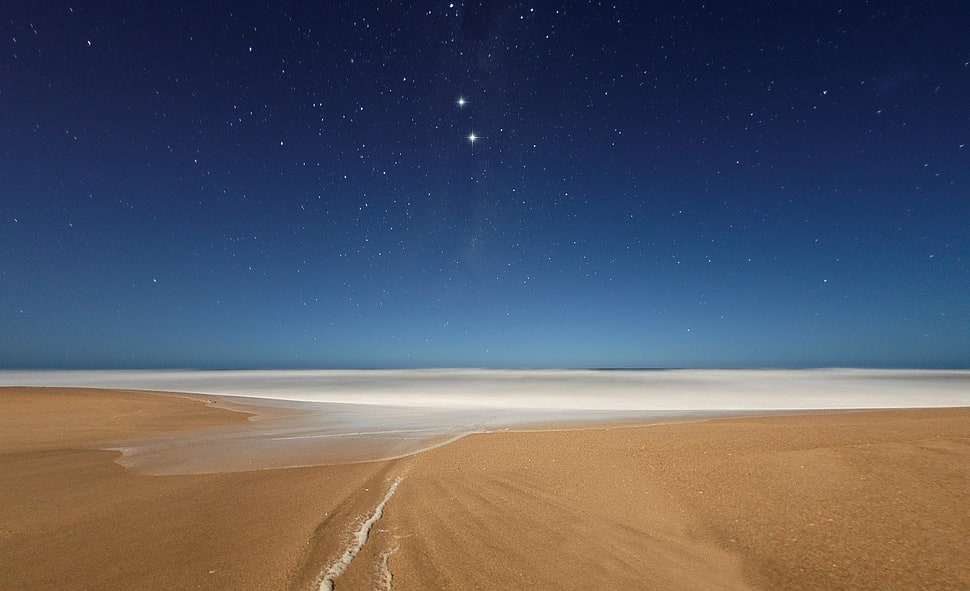 brown desert, desert HD wallpaper