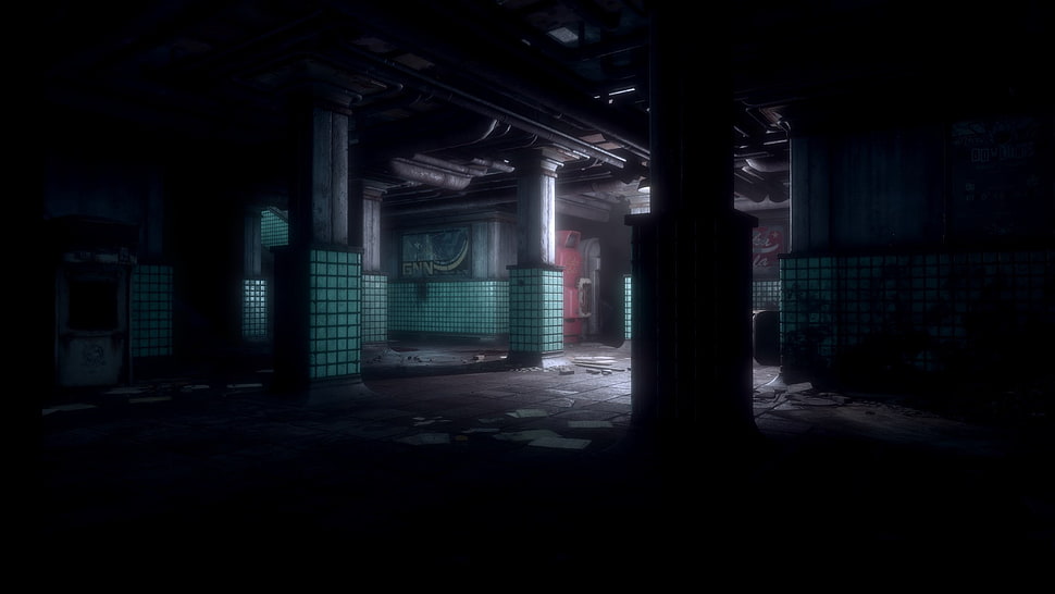 Fallout 4, Fallout HD wallpaper