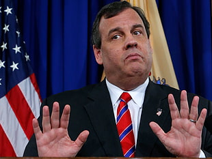 Chris christie,  Governor,  United states,  Republican party