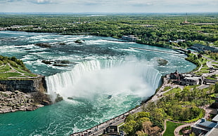Niagara Falls Virginia United States of America