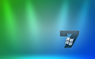 Windows 7, operating systems HD wallpaper