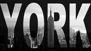 New York, New York City HD wallpaper