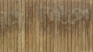 brown wooden wall, wood, timber, closeup, wooden surface HD wallpaper