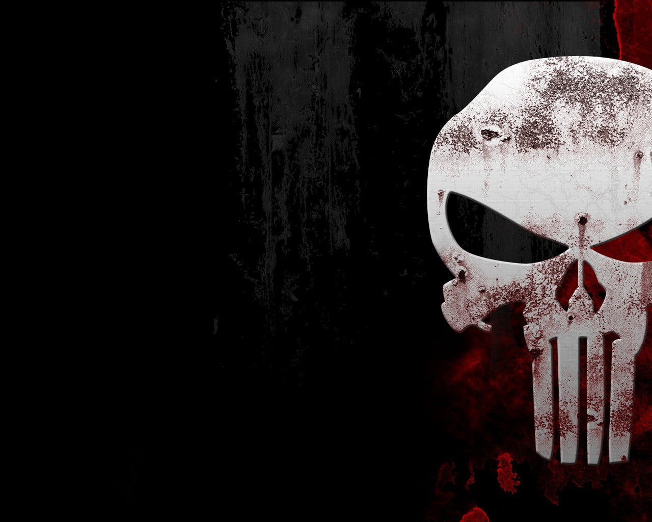 The Punisher Skull Logo Hd Wallpapers Desktop Wallpap