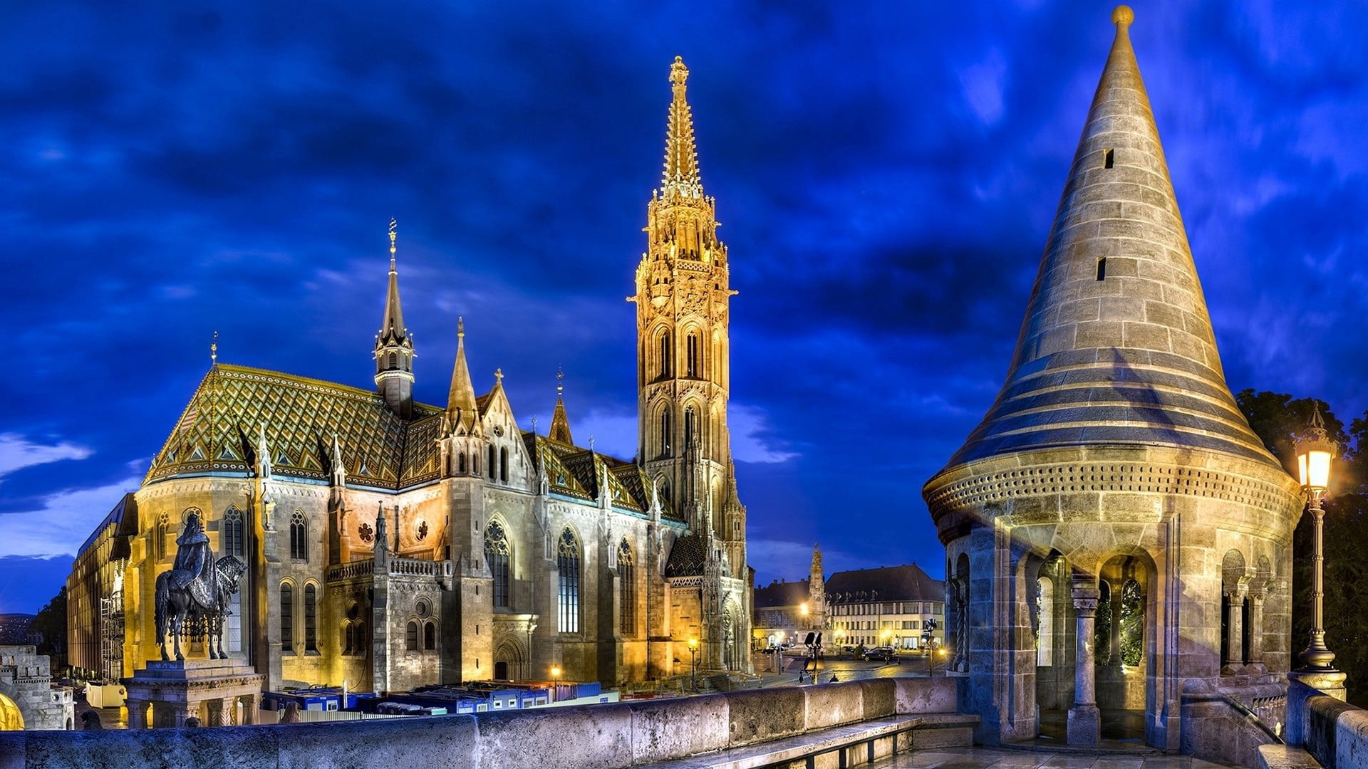 beige concrete gothic architectural building, cityscape, architecture, building, city