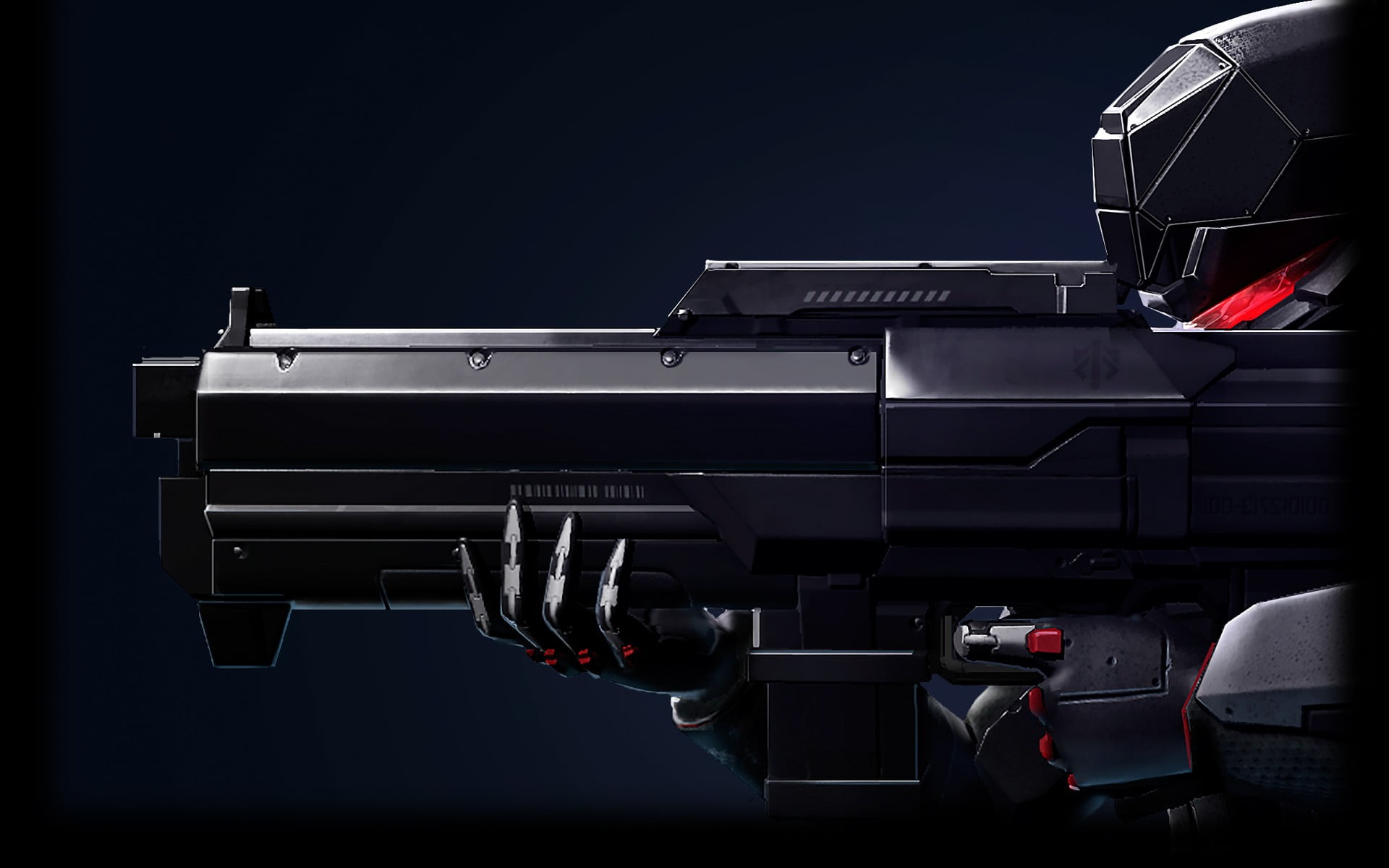 black rifle, XCOM: 2, aliens, war, XCOM