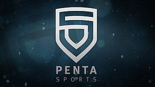 Penta Sports digital wallpaper, Counter-Strike: Global Offensive, EnVyUs, LGB eSports