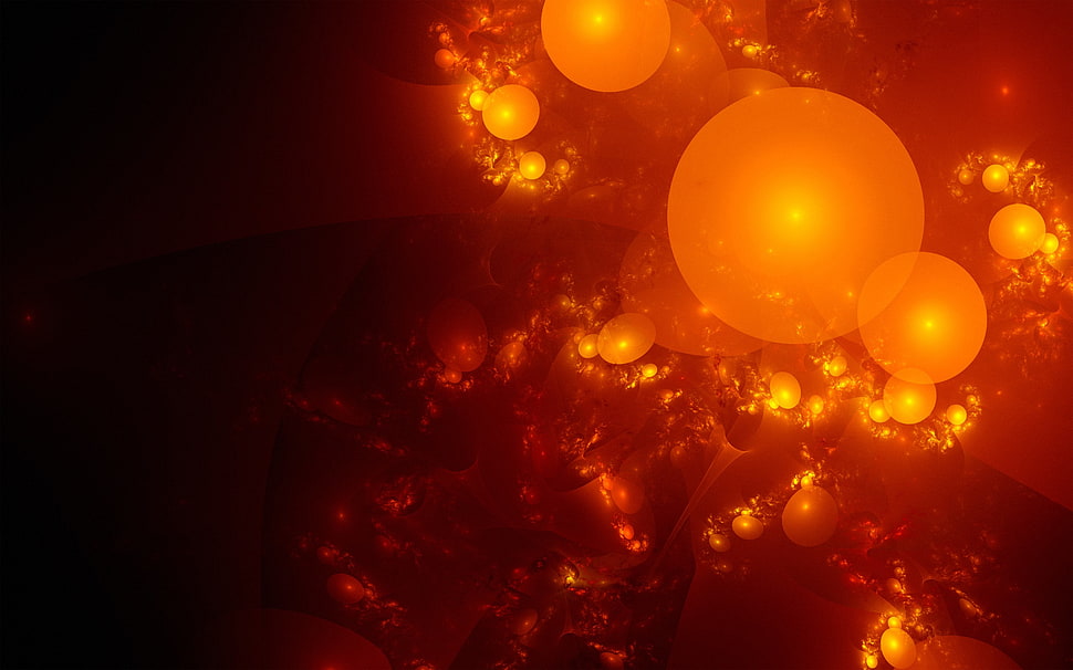 abstract HD wallpaper