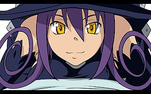 witch from soul eater