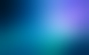 gradient, blue HD wallpaper