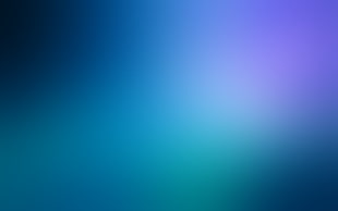 gradient, blue