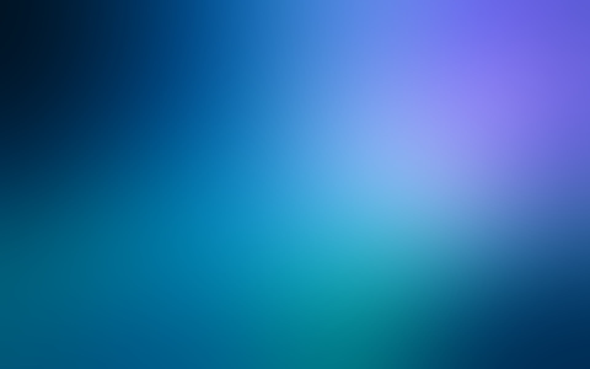 gradient, blue