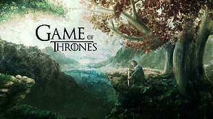 Game of Thrones cover, Game of Thrones, Ned Stark, Winterfell