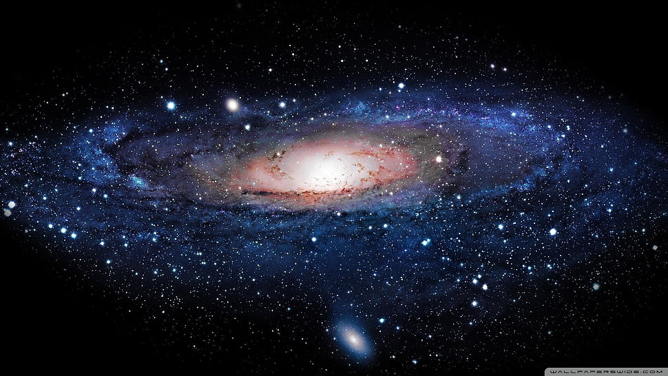 galaxy phone, space HD wallpaper