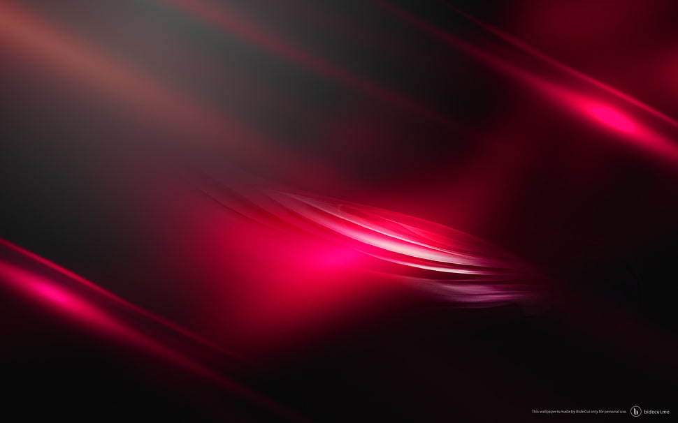 abstract, gradient HD wallpaper