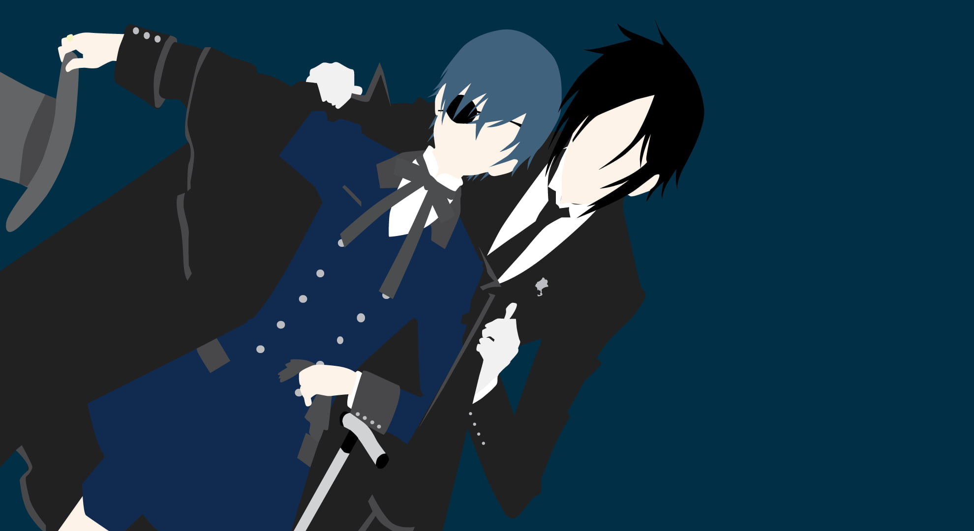 Ciel Phantomhive - wide 6