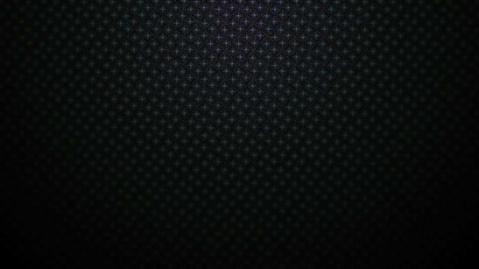 black surface HD wallpaper