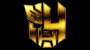Transformers logo, Transformers: Age of Extinction, Transformers
