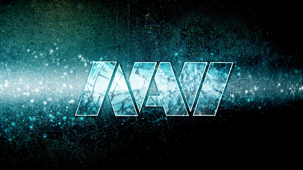 Natus Vincere HD wallpaper