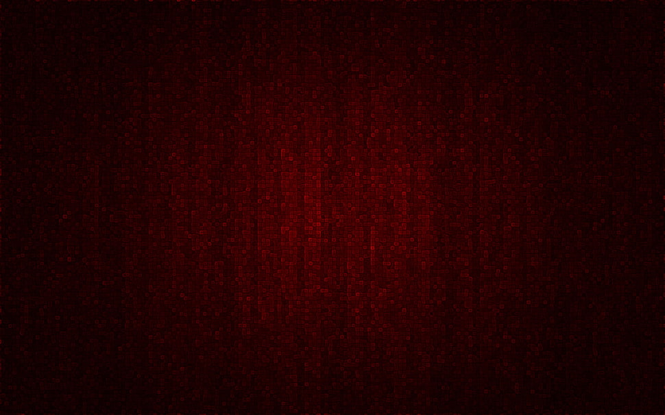 red textile, abstract HD wallpaper