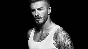 David Beckham, David Beckham
