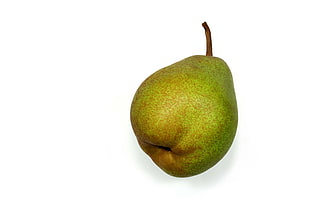 round green fruit