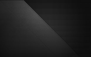 gray, leather, simple background HD wallpaper