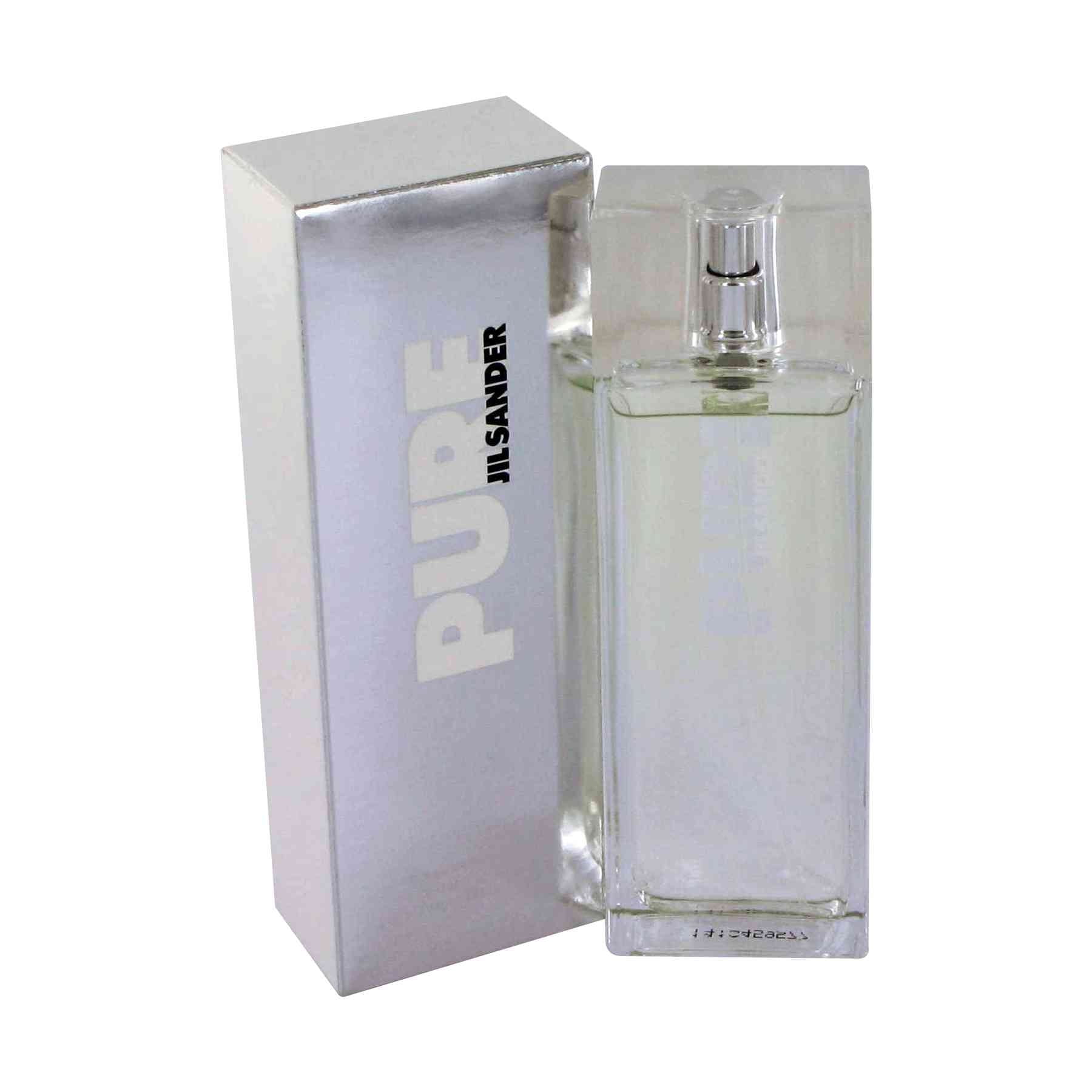 Pure Jil Sander fragrant bottle HD wallpaper | Wallpaper Flare