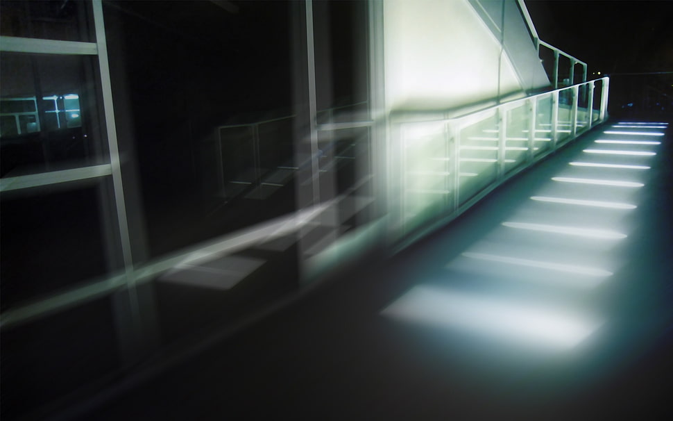 urban HD wallpaper