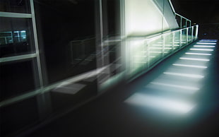 urban HD wallpaper