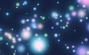 3D wallpaper