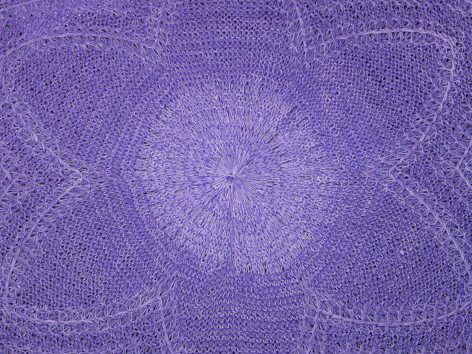 gray knit textile HD wallpaper