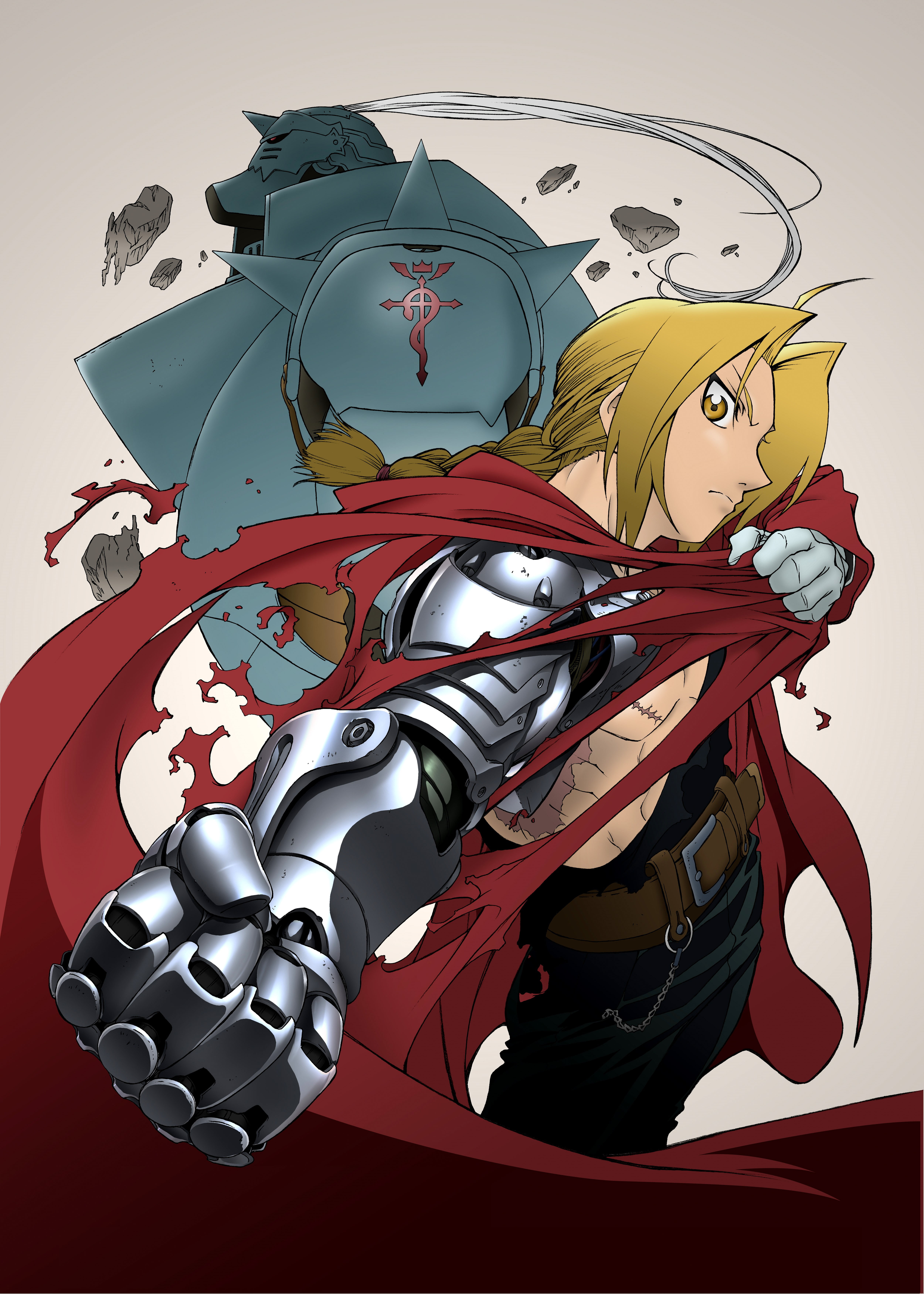 Wallpaper Fullmetal Alchemist 77 Pictures