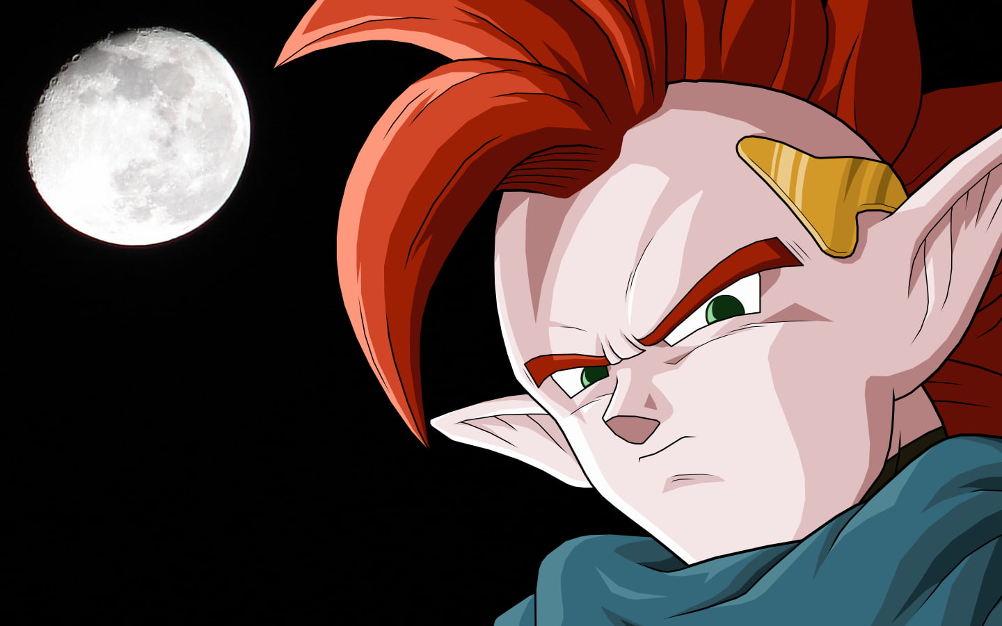 Dragon Ball character illustration, Dragon Ball, Dragon Ball Z