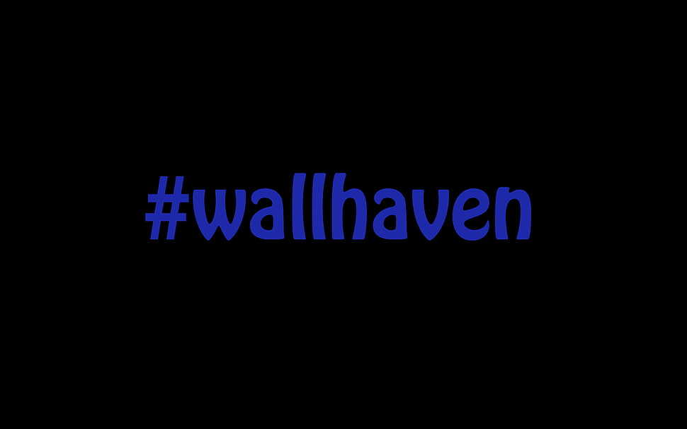 black and white text screenshot, wallhaven, black, blue, sharp HD wallpaper