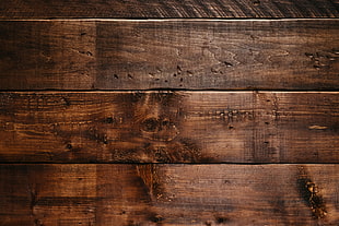 brown wooden surface, Boards, Wood, Texture