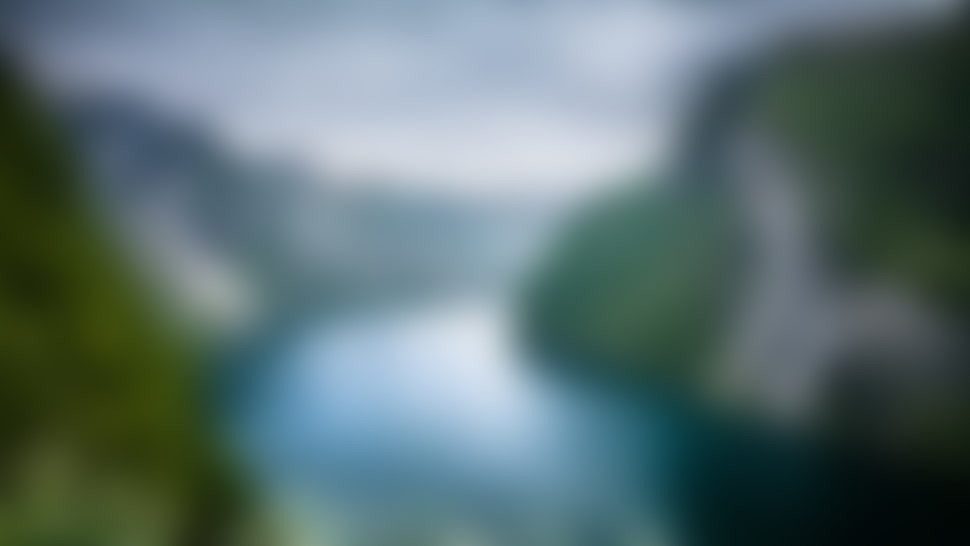 blurred HD wallpaper