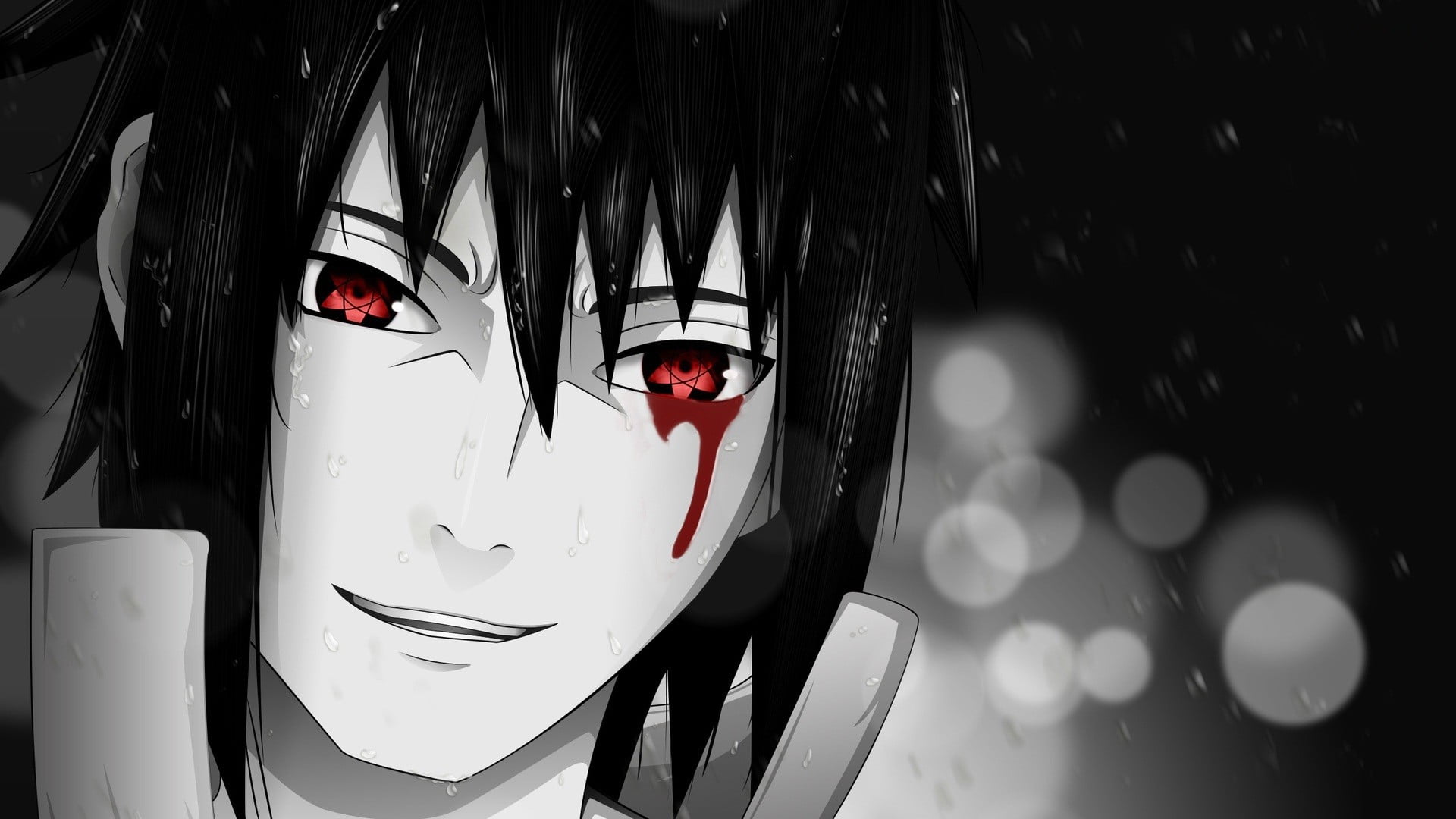 Uchiha Itachi