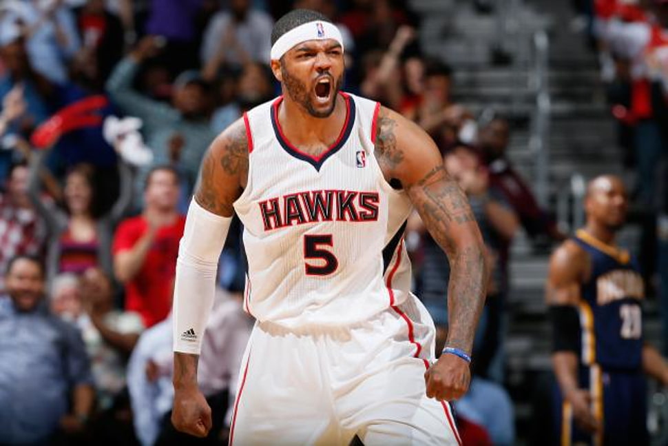 Josh Smith HD wallpaper