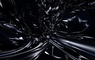 ink 3D graphics