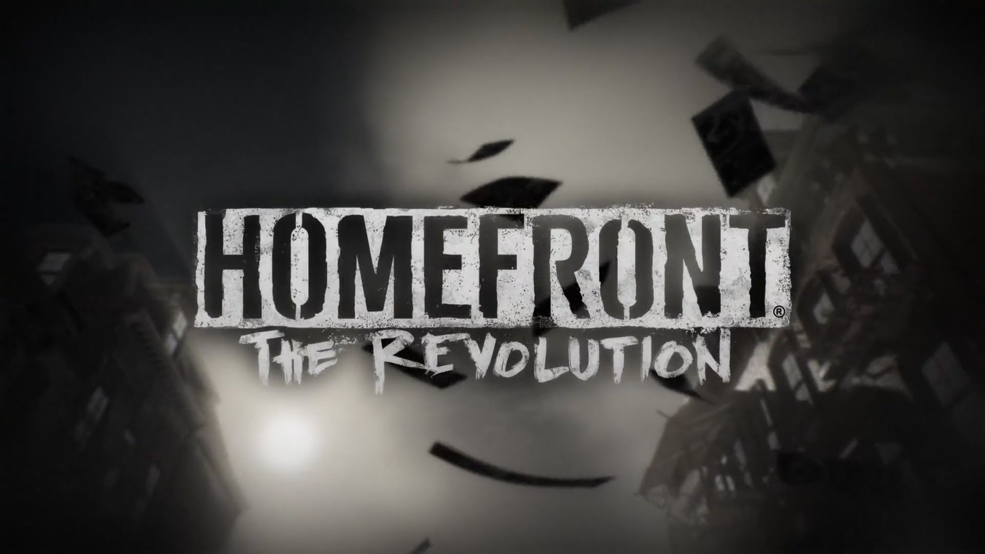 Homefront the revolution steam фото 82